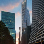 Bank of America Tower, New York City: A Benchmark in Sustainable Design