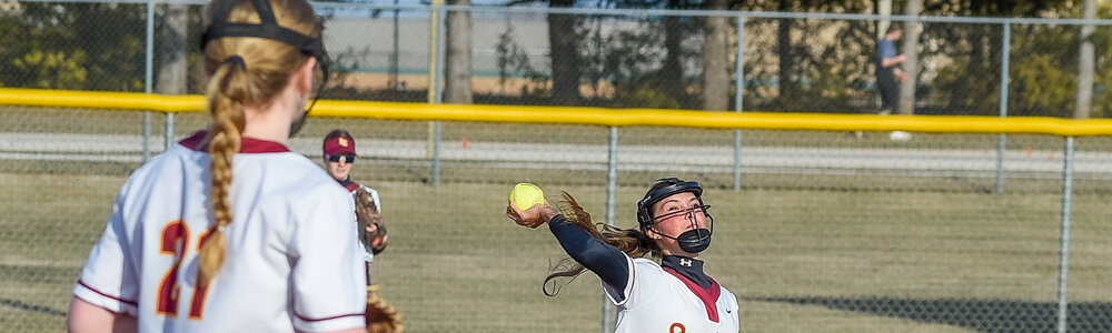 Nicolet National Bank Senior Spotlight: Celebrating Payton Kaminski’s Athletic Excellence