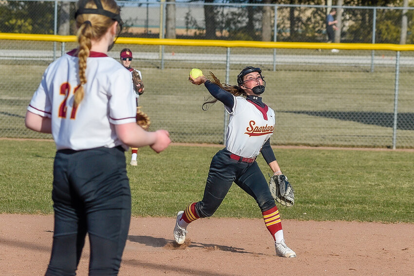 Softball