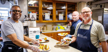 Connect with community resources for additional support beyond free food banks - find help today