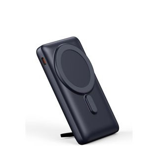 Baseus Magnetic power bank on a white background