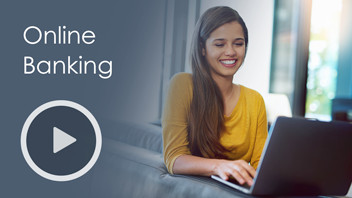 Bank First Online Banking Interface