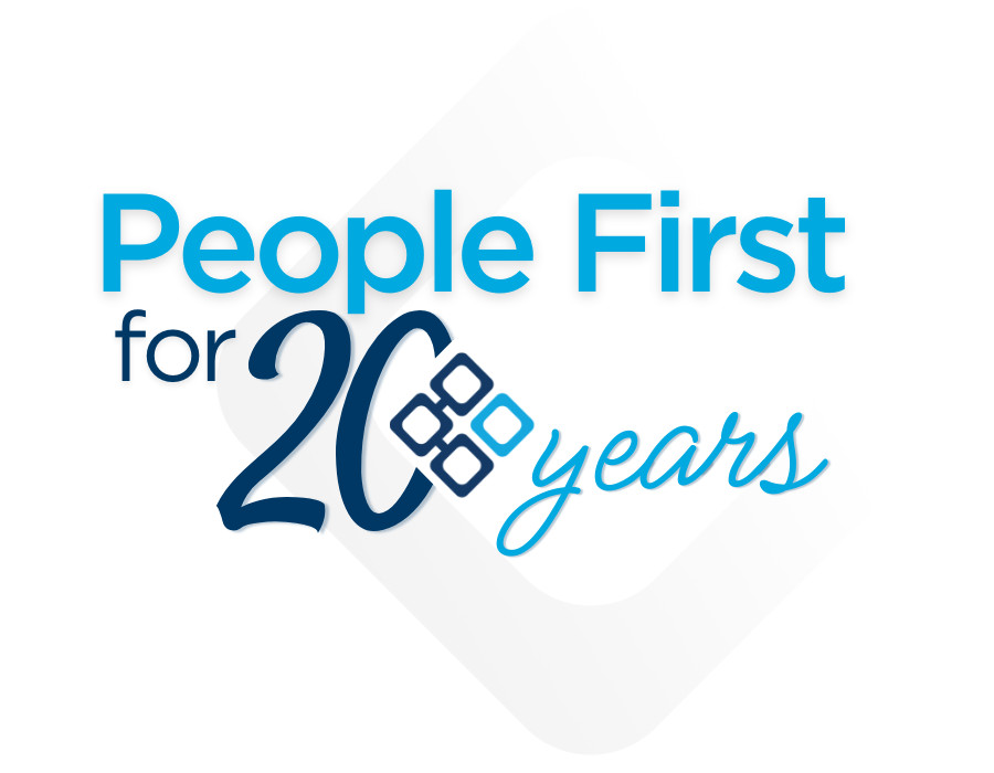 ConnectOne 20th Anniversary