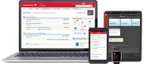 Bank of America Online Banking Login