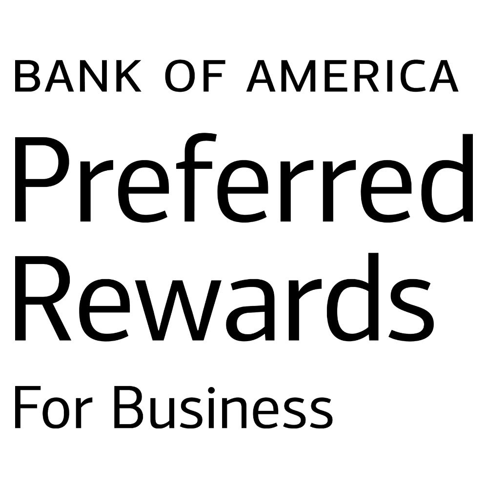 Bank of America Preferred Rewards for Business