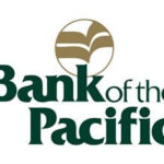 Bank of the Pacific Logo