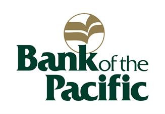 Bank of the Pacific Logo