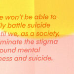 Carrie Thompson, Author of My Son Died by Suicide, and I Don't Know Why