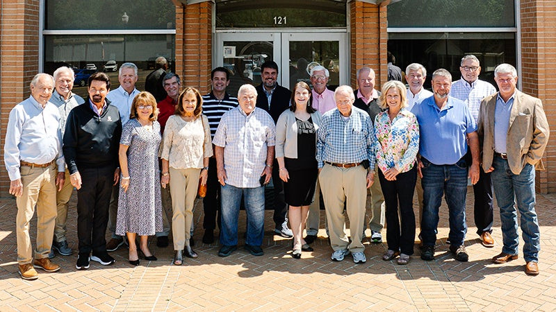 CCB Community Bank Expands Operations to New Facility in Andalusia