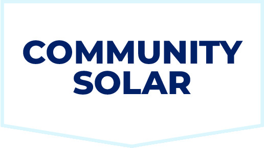 Community Solar Program