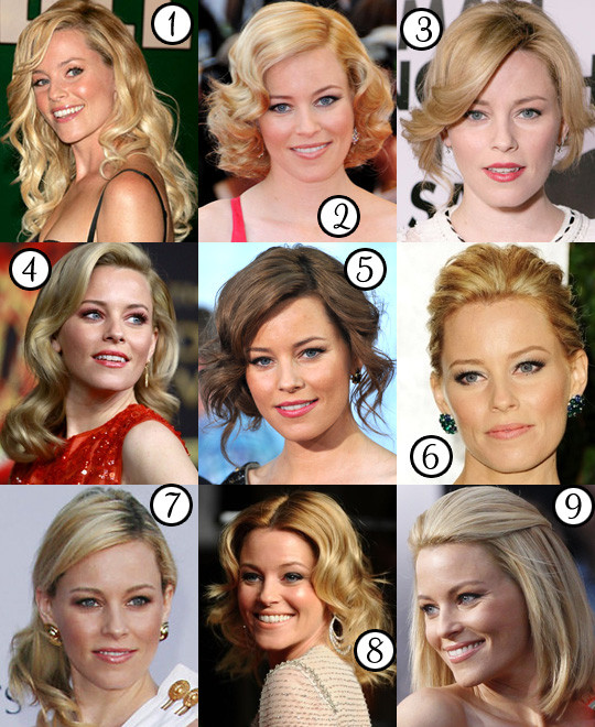 Elizabeth Banks as Betty Brant in Spider-Man