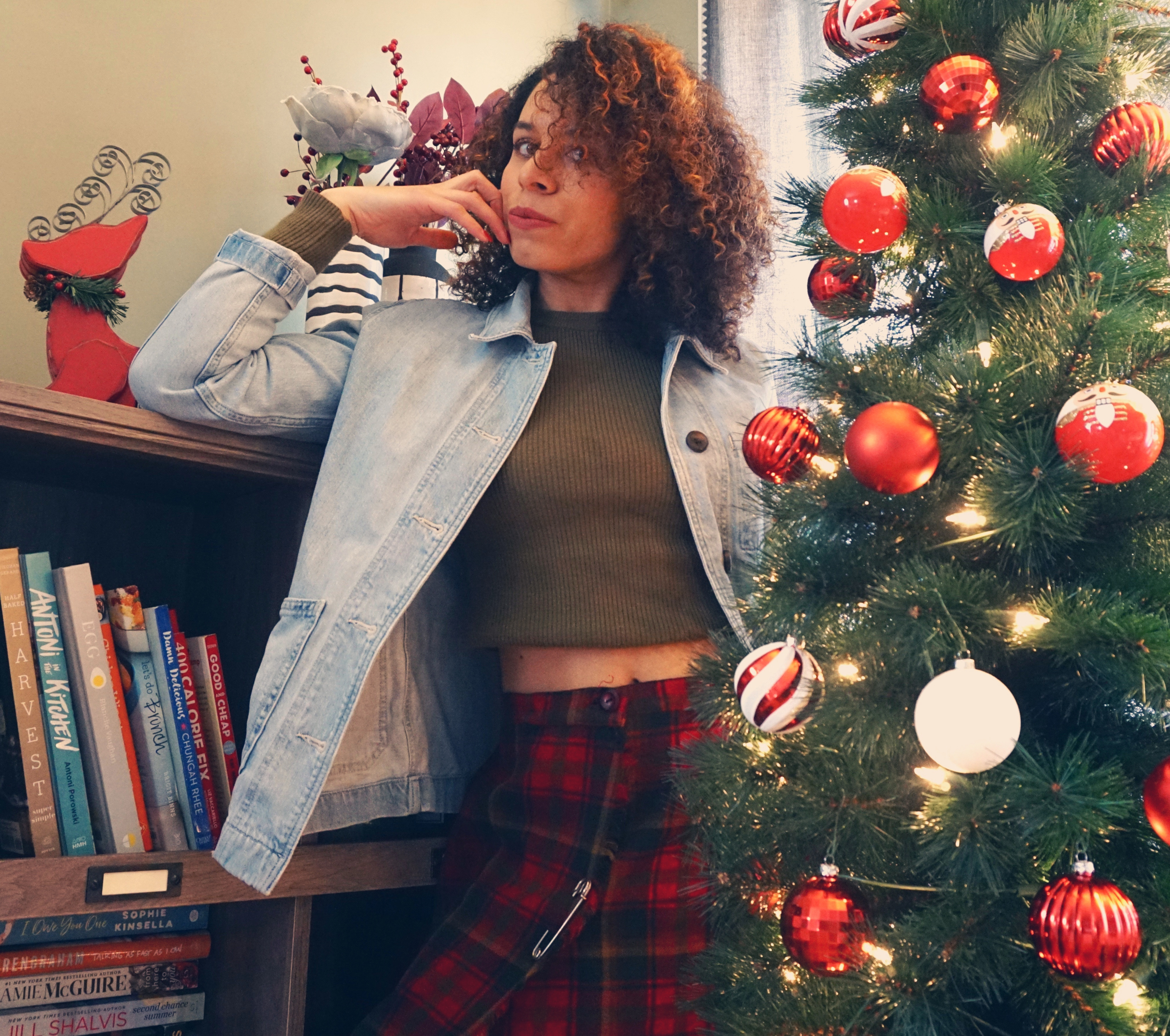 Fresh Prince Ashley Banks Fashion in 90s Style Influenced by Clueless