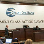 credit one bank settlement class action lawsuit