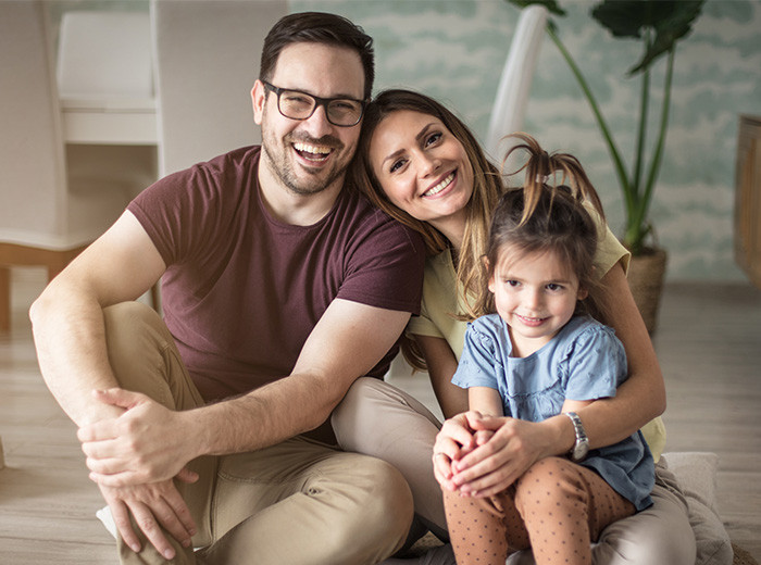 Family planning finances together with F&amp;M Bank Greenlight partnership