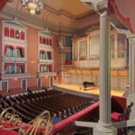 Troy Savings Bank Music Hall: A Historic Gem of Acoustics and Architecture