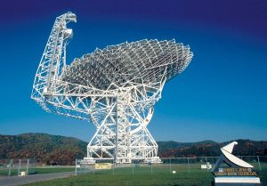 Green Bank Telescope