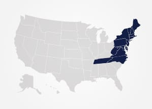 ACBB expands its service area into Southeastern US states