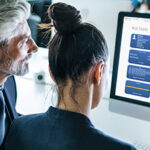 Cloud based core banking platform for enterprise banking