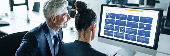 Cloud based core banking platform for enterprise banking