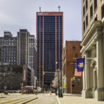 Tech Hub at Seneca One, Buffalo, NY
