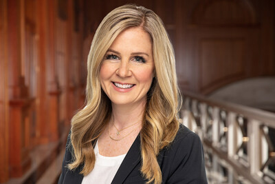 Megan Crespi named Comerica's Chief Operating Officer, driving operational excellence for Comerica Banking and digital transformation.