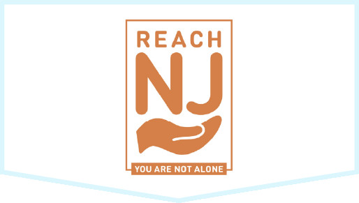 ReachNJ Helpline