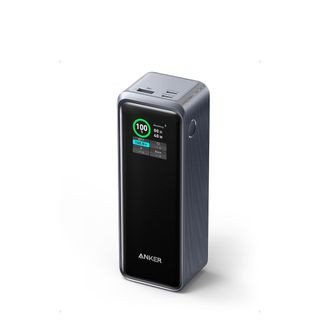 Anker Prime 27K power bank on a white background