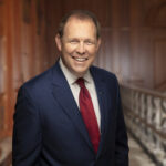 Peter Sefzik appointed as Senior Executive Vice President and Chief Banking Officer at Comerica, reinforcing Comerica Banking's leadership.