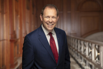 Peter Sefzik appointed as Senior Executive Vice President and Chief Banking Officer at Comerica, reinforcing Comerica Banking's leadership.