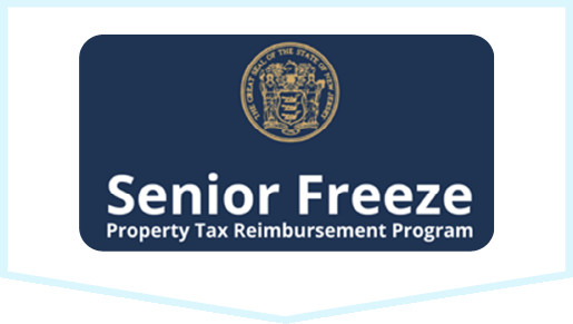 Senior Freeze Program