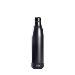 Tylt Bottle 2 power bank on a white background