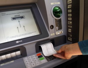 Bank of the Pacific Smart ATM Aberdeen Branch