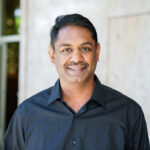 Earnin CEO Ram Palaniappan