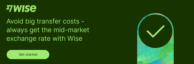 Avoid Big Transfer Costs