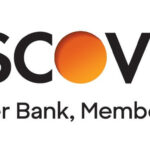 Woman Smiling in Bank