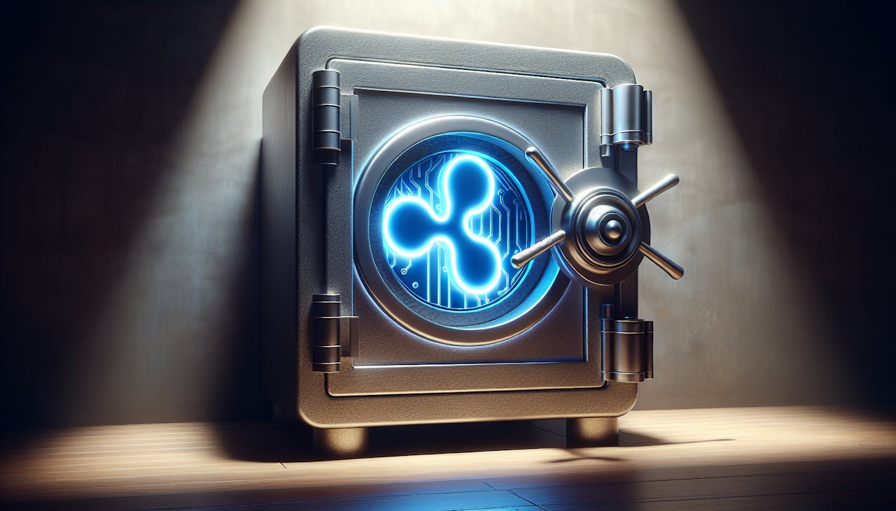 RippleNet and XRP facilitate efficient transactions
