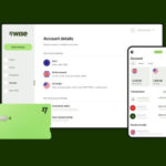 Wise international money transfer