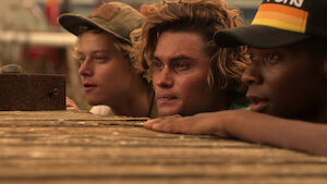 Outer Banks Season 3 Cast