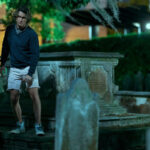 Chase Stokes as John B in ‘Outer Banks’ Season 4.