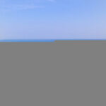 Outer Banks Beach Aerial Summer 2020