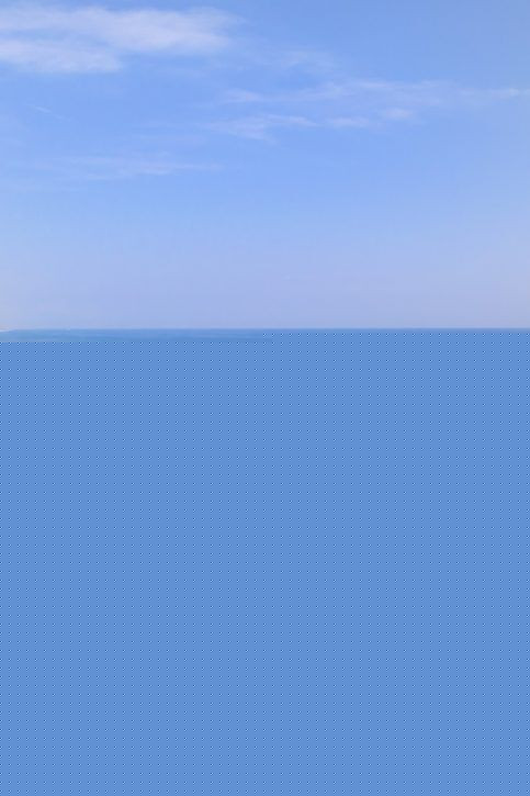 Outer Banks Beach Aerial Summer 2020