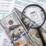 Tax Season Infographic