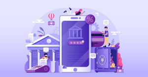 Secure Bank Transfer